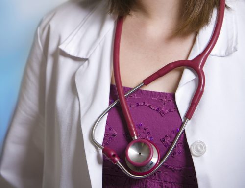 Mixed results from study of mammogram tool