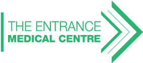 The Entrance Medical Centre Logo